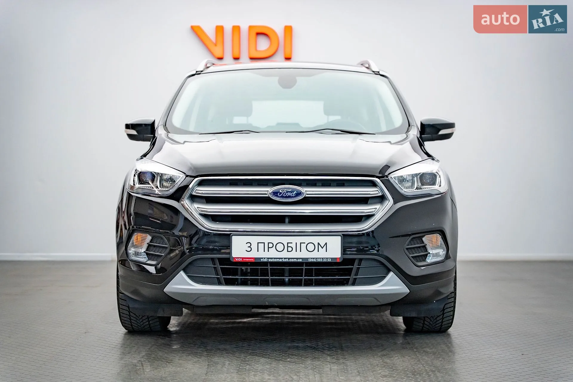 2019 Ford Kuga - мініатюра 5