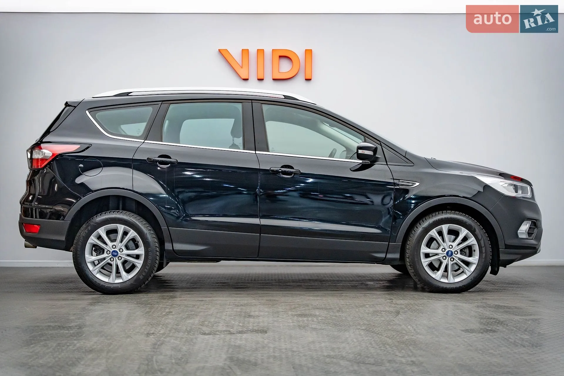 2019 Ford Kuga - мініатюра 4