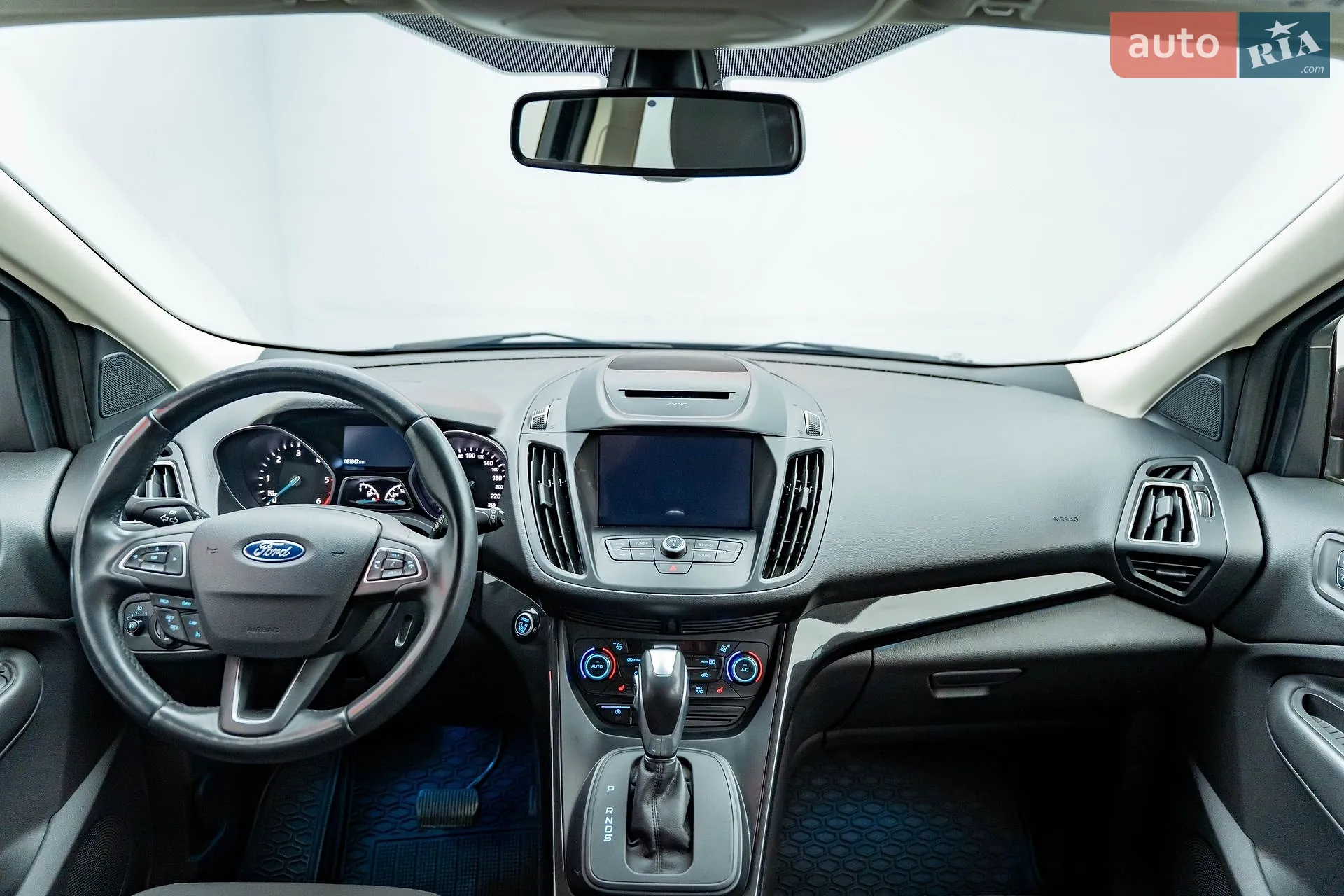 2019 Ford Kuga - мініатюра 11