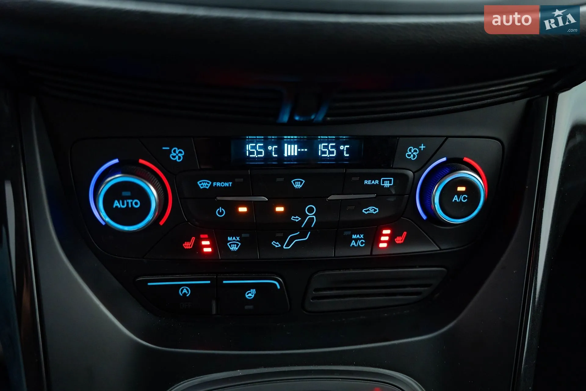 2019 Ford Kuga - мініатюра 20