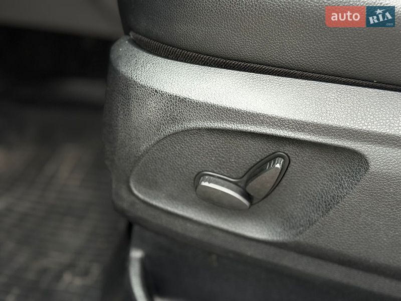 Позашляховик / Кросовер Ford Kuga 2010 в Львові