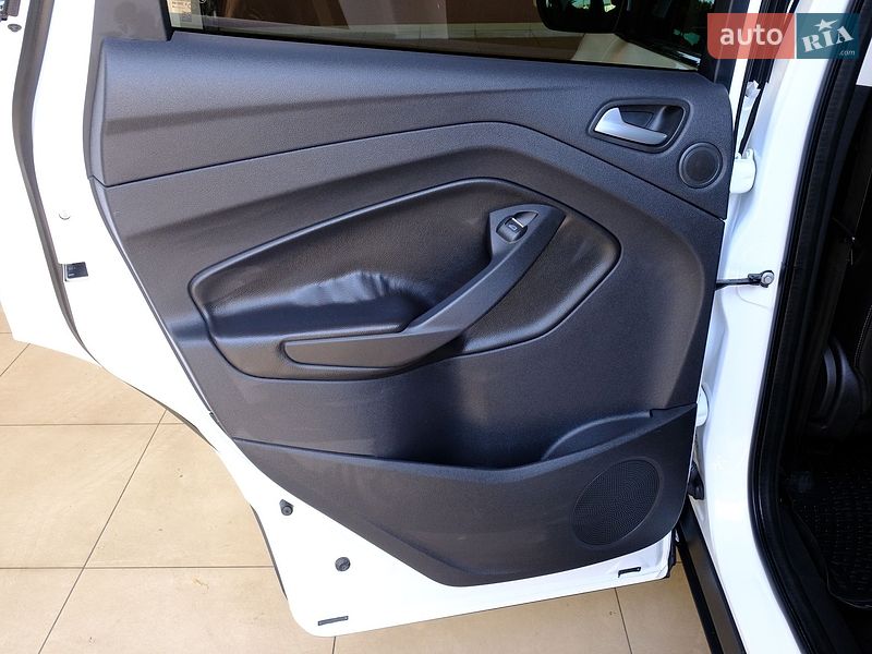 Внедорожник / Кроссовер Ford Kuga 2014 в Одессе