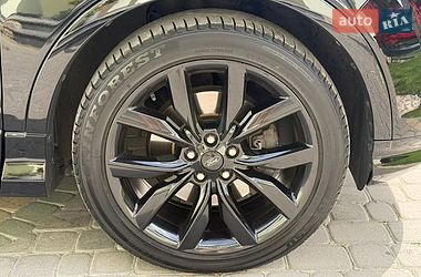 Внедорожник / Кроссовер Ford Kuga 2018 в Тернополе