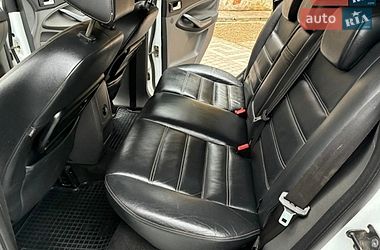 Внедорожник / Кроссовер Ford Kuga 2010 в Хусте