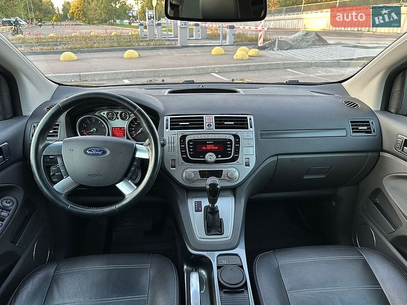 Внедорожник / Кроссовер Ford Kuga 2011 в Киеве фото 20 Внедорожник / Кроссовер Ford Kuga 2011 в Киеве