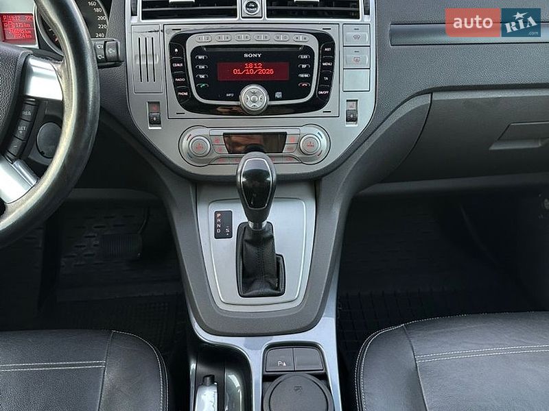 Внедорожник / Кроссовер Ford Kuga 2011 в Киеве фото 23 Внедорожник / Кроссовер Ford Kuga 2011 в Киеве