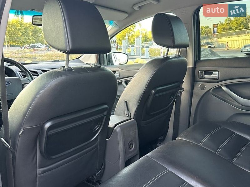Внедорожник / Кроссовер Ford Kuga 2011 в Киеве фото 30 Внедорожник / Кроссовер Ford Kuga 2011 в Киеве