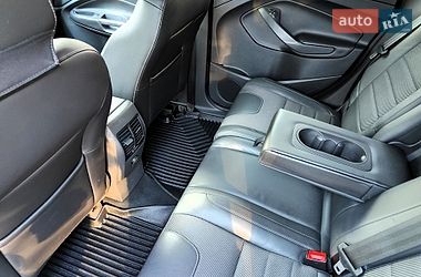 Внедорожник / Кроссовер Ford Kuga 2013 в Киеве