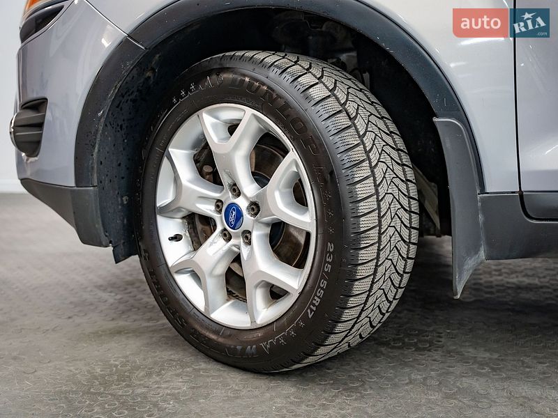 Внедорожник / Кроссовер Ford Kuga 2011 в Киеве