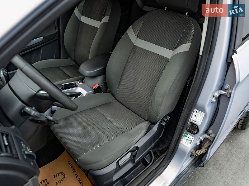 Внедорожник / Кроссовер Ford Kuga 2011 в Киеве
