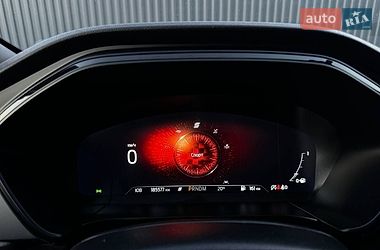 Позашляховик / Кросовер Ford Kuga 2022 в Тернополі