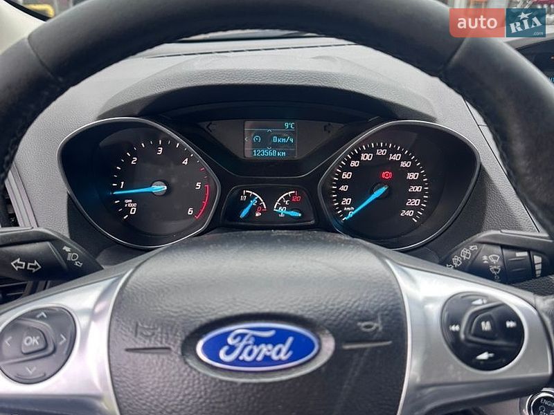 Внедорожник / Кроссовер Ford Kuga 2014 в Хмельницком фото 20 Внедорожник / Кроссовер Ford Kuga 2014 в Хмельницком