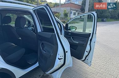 Позашляховик / Кросовер Ford Kuga 2012 в Балті фото 5 Позашляховик / Кросовер Ford Kuga 2012 в Балті
