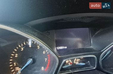 Позашляховик / Кросовер Ford Kuga 2016 в Ужгороді