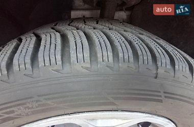 Позашляховик / Кросовер Ford Kuga 2016 в Ужгороді