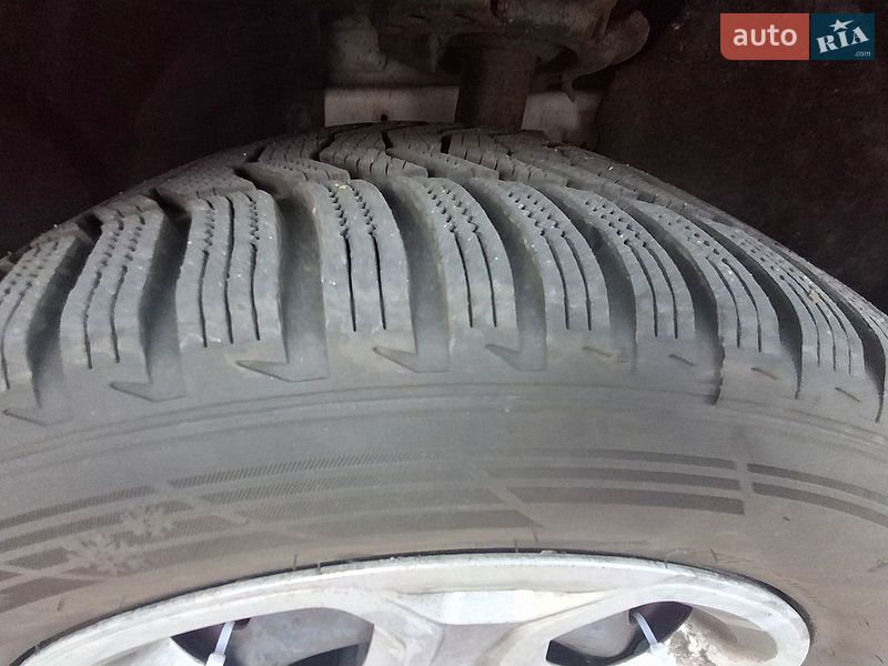 Позашляховик / Кросовер Ford Kuga 2016 в Ужгороді
