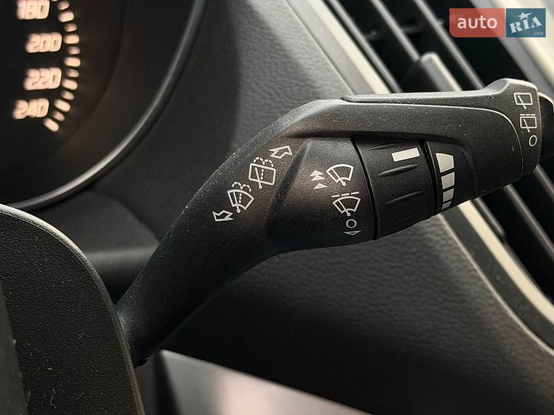 Внедорожник / Кроссовер Ford Kuga 2014 в Киеве