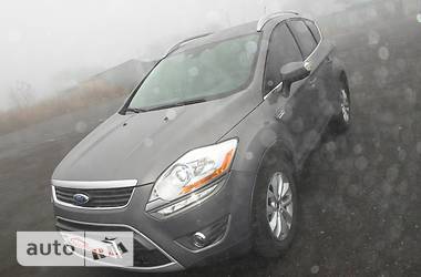 Внедорожник / Кроссовер Ford Kuga 2011 в 