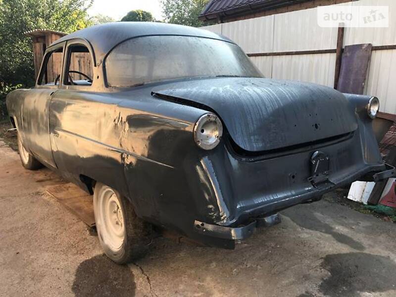Ford Mainline 1948