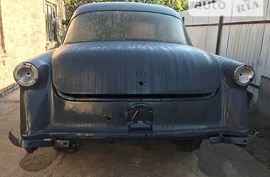 Купе Ford Mainline 1948 в Запорожье