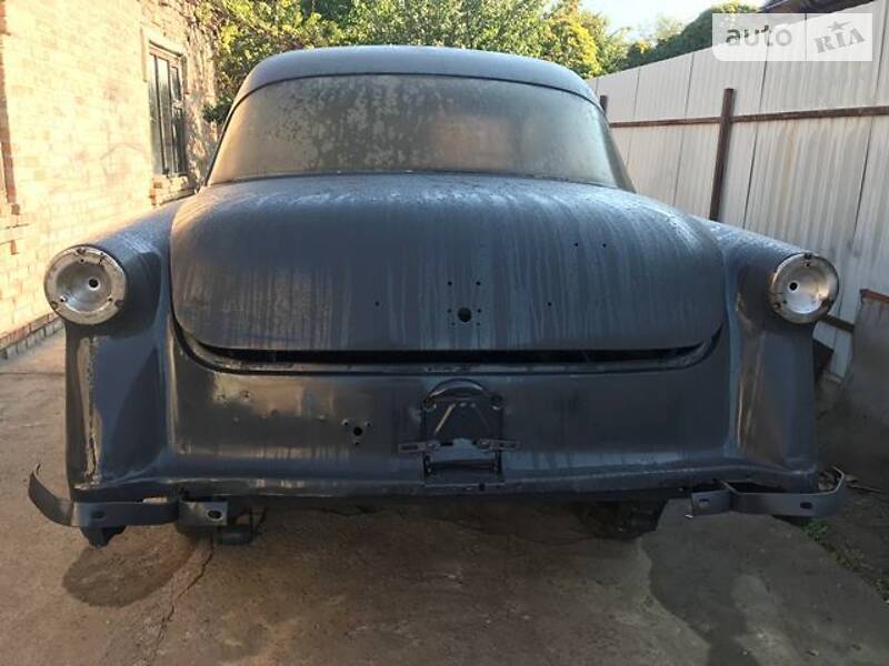 Купе Ford Mainline 1948 в Запорожье