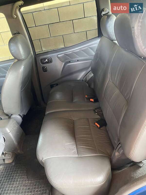 Внедорожник / Кроссовер Ford Maverick 1995 в Рокитном фото 13 Внедорожник / Кроссовер Ford Maverick 1995 в Рокитном