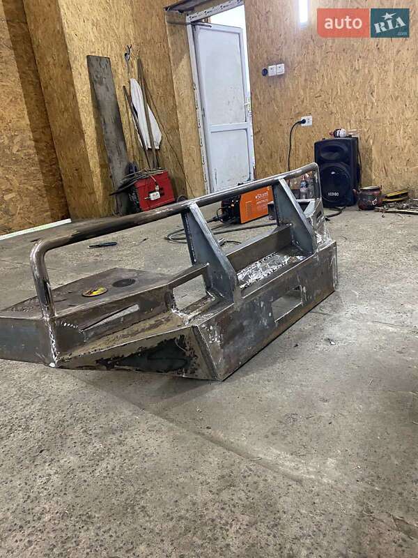 Внедорожник / Кроссовер Ford Maverick 1995 в Рокитном фото 17 Внедорожник / Кроссовер Ford Maverick 1995 в Рокитном