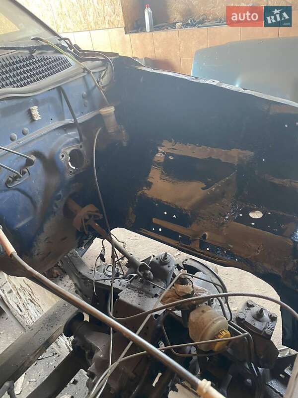 Внедорожник / Кроссовер Ford Maverick 1995 в Рокитном фото 26 Внедорожник / Кроссовер Ford Maverick 1995 в Рокитном