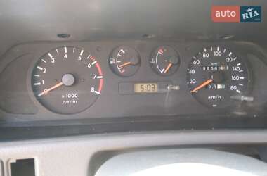 Позашляховик / Кросовер Ford Maverick 1996 в Івано-Франківську