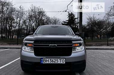Пикап Ford Maverick 2022 в Одессе
