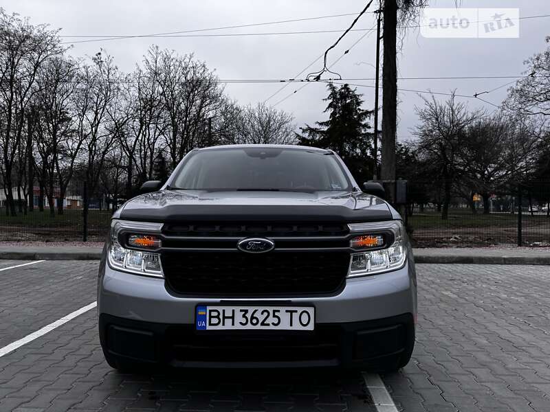 Пикап Ford Maverick 2022 в Одессе