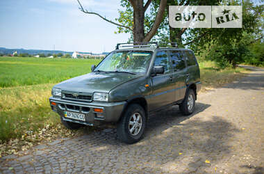 Внедорожник / Кроссовер Ford Maverick 1992 в Иршаве