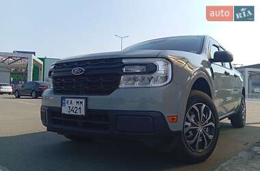 Пикап Ford Maverick 2022 в 
