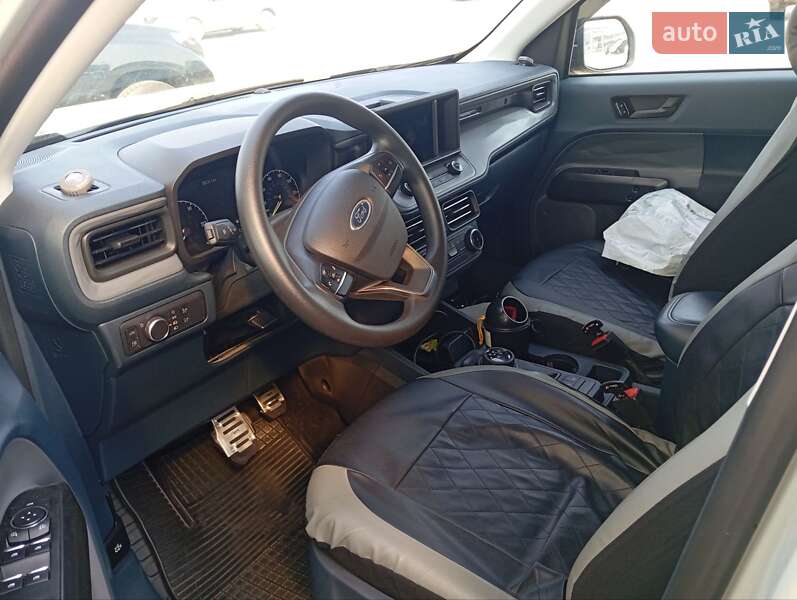 Пікап Ford Maverick 2022 в Києві