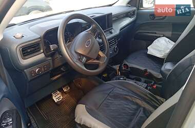 Пикап Ford Maverick 2022 в 