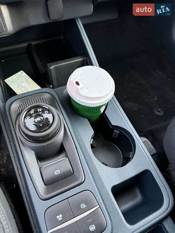 Пикап Ford Maverick 2021 в Днепре