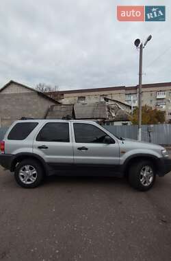 Внедорожник / Кроссовер Ford Maverick 2003 в Коростене