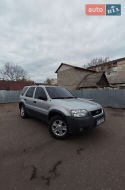 Внедорожник / Кроссовер Ford Maverick 2003 в Коростене