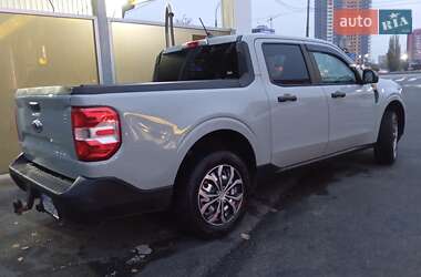 Пикап Ford Maverick 2022 в 