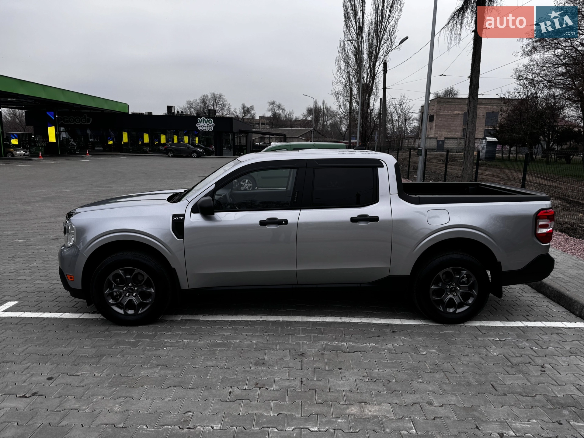 2022 Ford Maverick - мініатюра 6