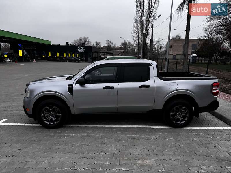 Пікап Ford Maverick 2022 в Одесі