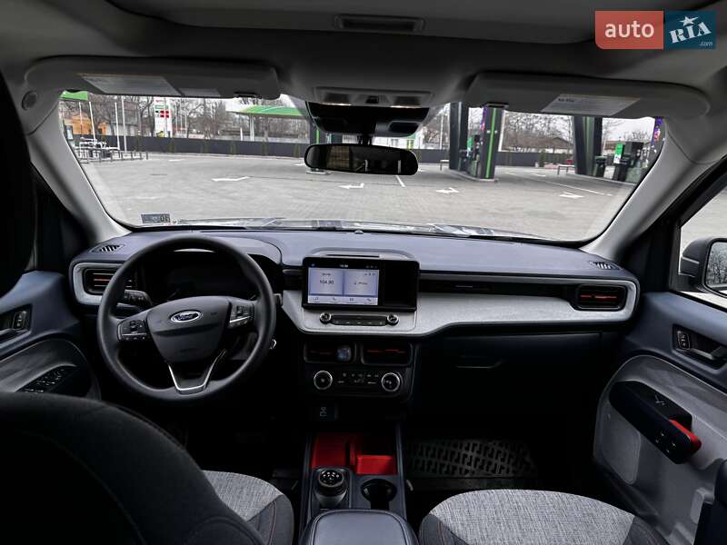 Пікап Ford Maverick 2022 в Одесі