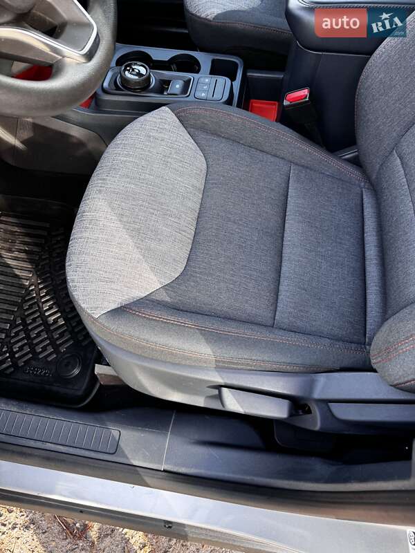 Пікап Ford Maverick 2022 в Одесі