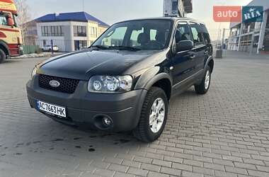 Внедорожник / Кроссовер Ford Maverick 2005 в Ковеле