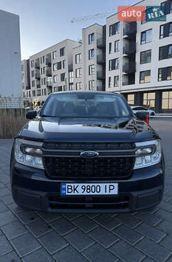 Пикап Ford Maverick 2022 в 