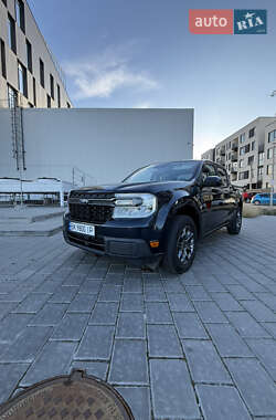 Пикап Ford Maverick 2022 в 
