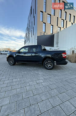 Пикап Ford Maverick 2022 в 
