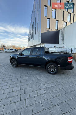 Пикап Ford Maverick 2022 в 