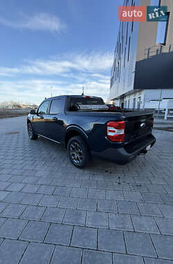 Пикап Ford Maverick 2022 в 