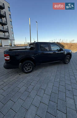 Пикап Ford Maverick 2022 в 